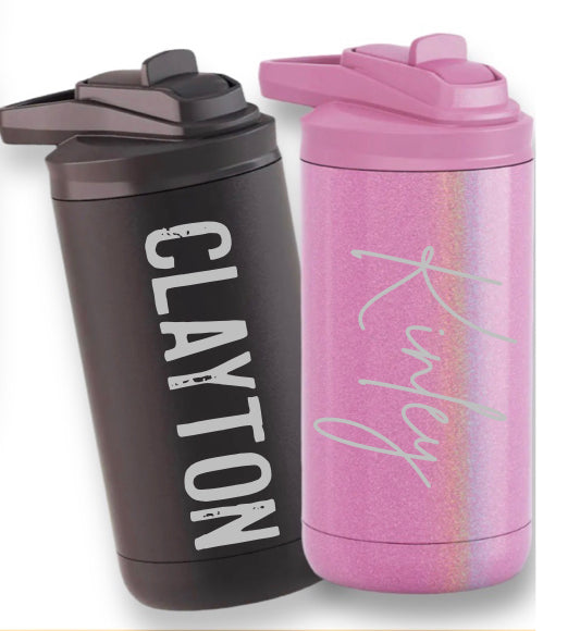 Kids 12oz tumbler