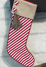 Load image into Gallery viewer, Christmas Stocking Tag
